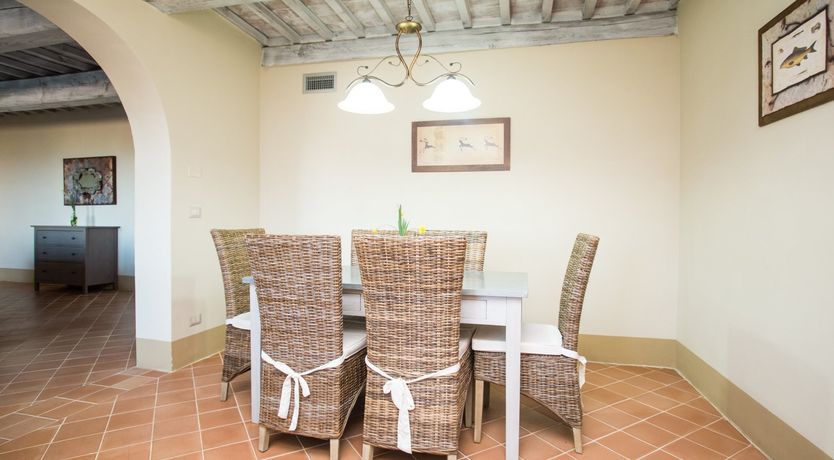 Photo of Tuscan Getaway