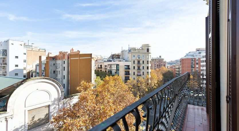 Photo of Tiptoes On The Roof