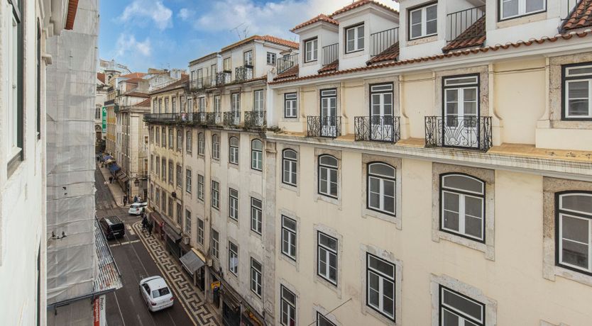 Photo of The Casa da Amizade