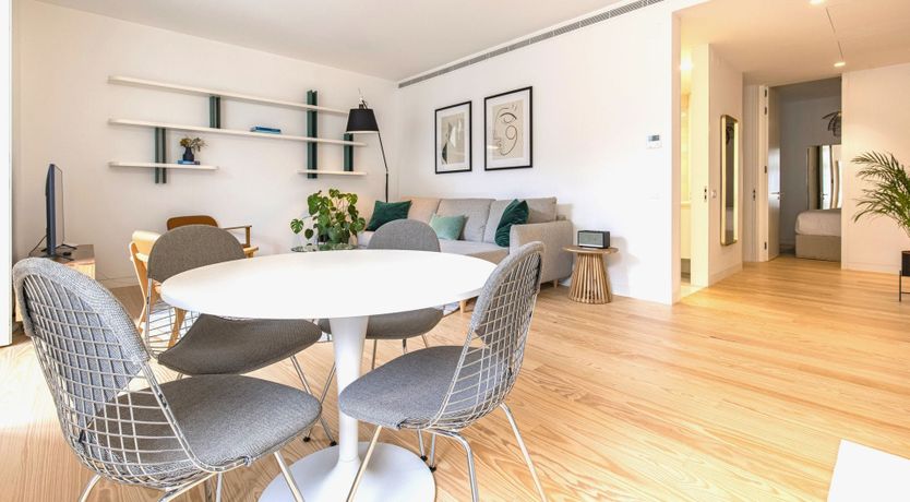 Photo of The Casa da Amizade