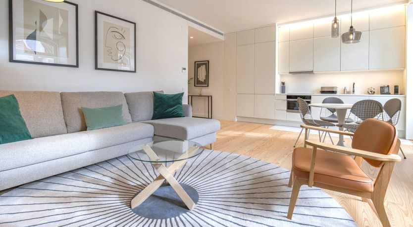 Photo of The Casa da Amizade