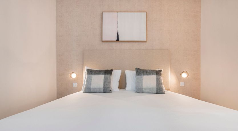 Photo of The Casa da Amizade