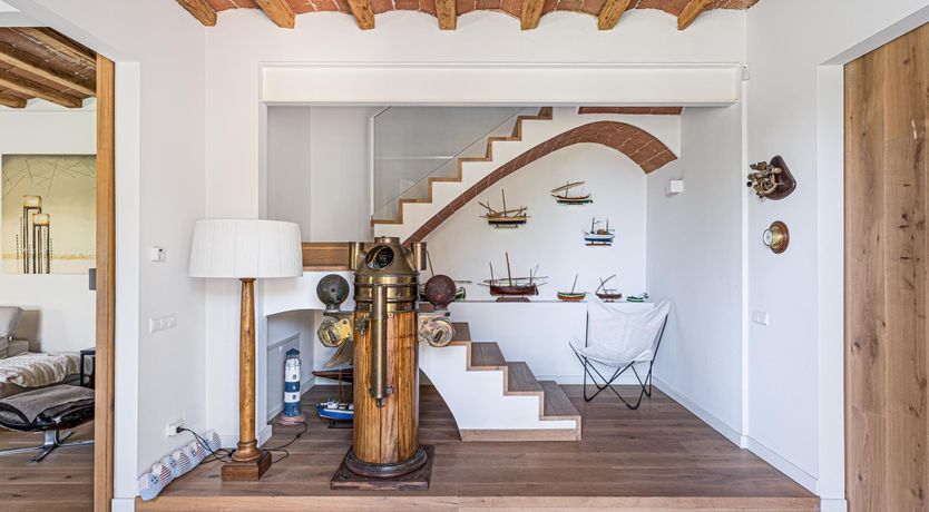 Photo of A Spanish Garden