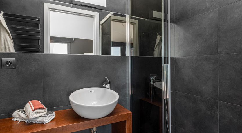 Photo of A Spanish Garden