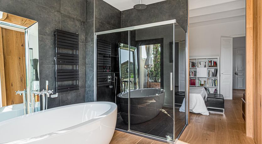 Photo of A Spanish Garden