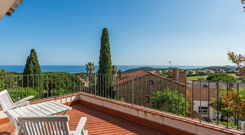 Photo of A Spanish Garden