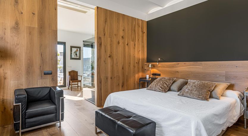 Photo of A Spanish Garden