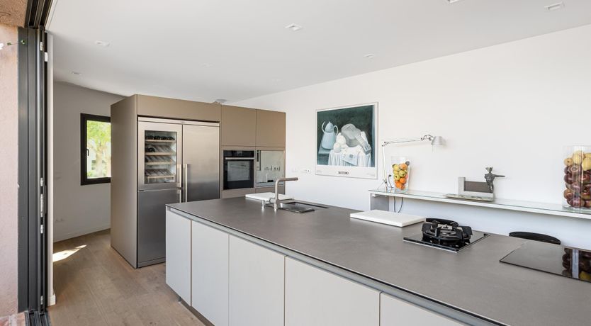 Photo of A Spanish Garden