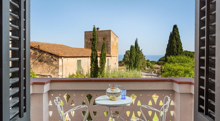 Photo of A Spanish Garden