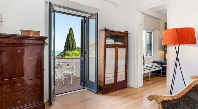 Photo of A Spanish Garden