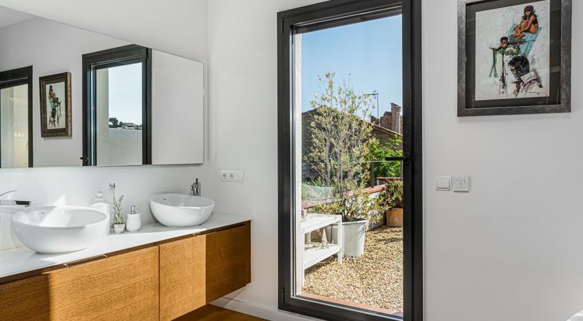 Photo of A Spanish Garden