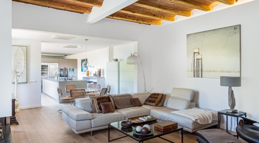 Photo of A Spanish Garden