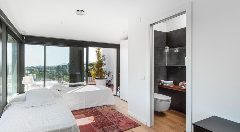 Photo of A Spanish Garden