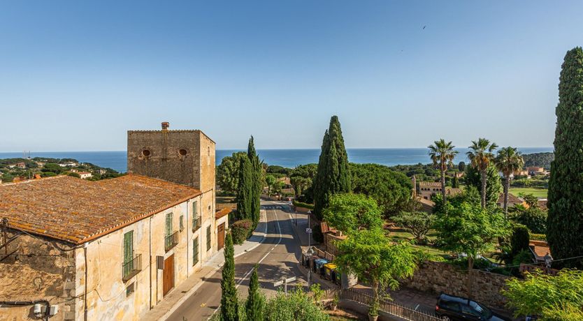 Photo of A Spanish Garden