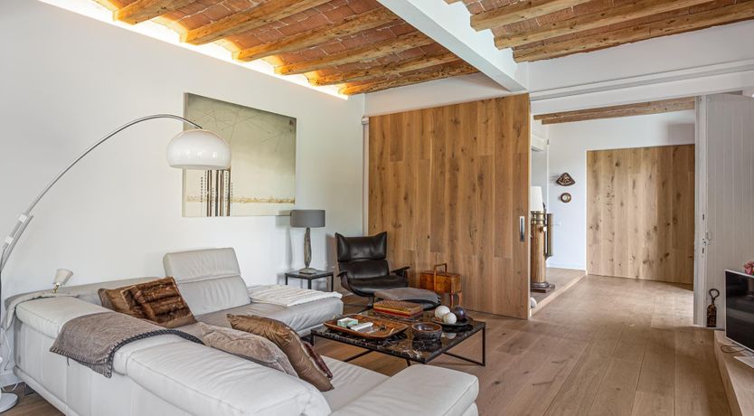 Photo of A Spanish Garden