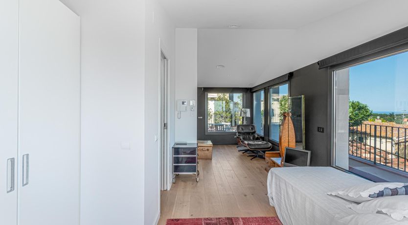 Photo of A Spanish Garden