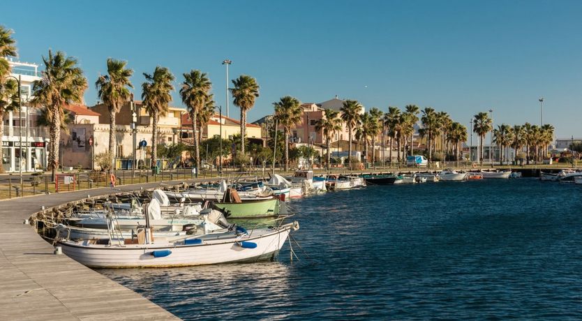 Photo of Little Sunset