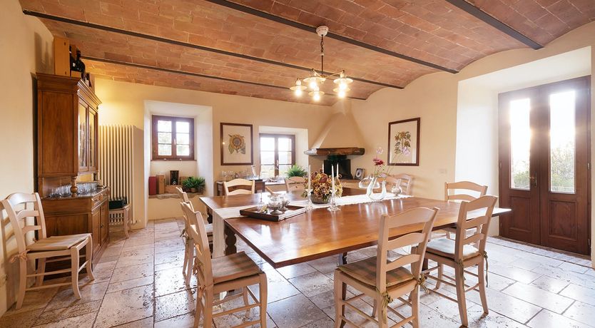 Photo of Toasted Oak