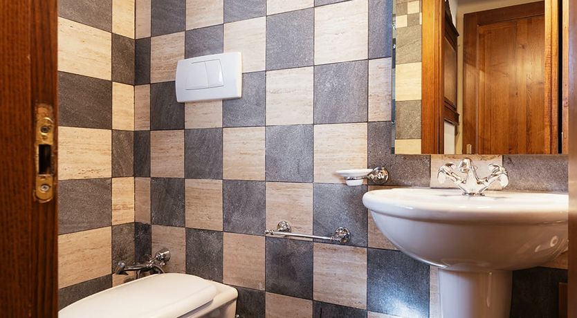 Photo of Toasted Oak