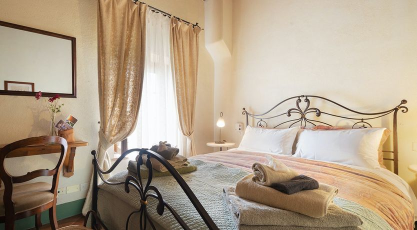 Photo of Toasted Oak