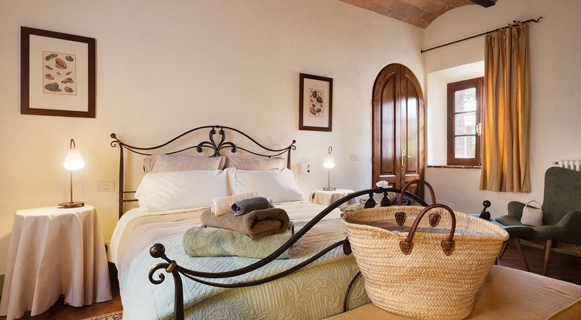 Photo of Toasted Oak