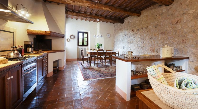 Photo of Toasted Oak