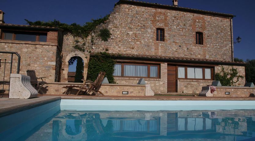 Photo of Toasted Oak