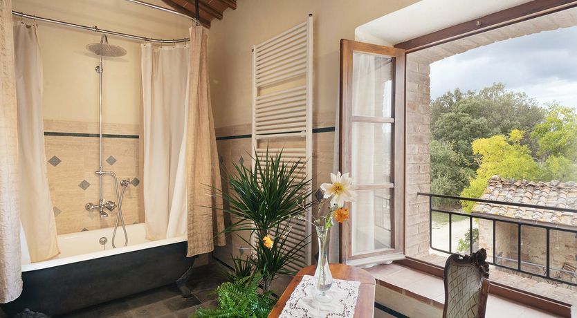 Photo of Toasted Oak