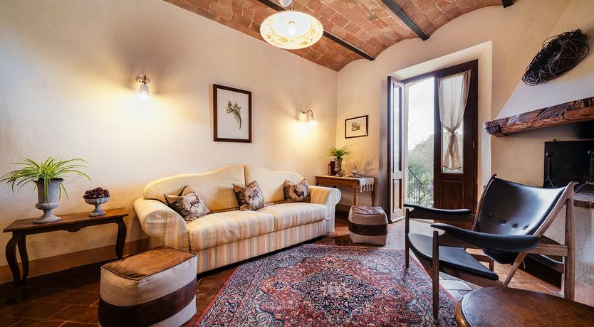 Photo of Toasted Oak