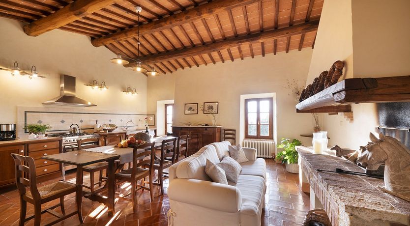 Photo of Toasted Oak