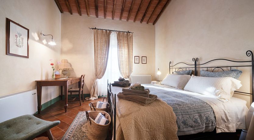 Photo of Toasted Oak