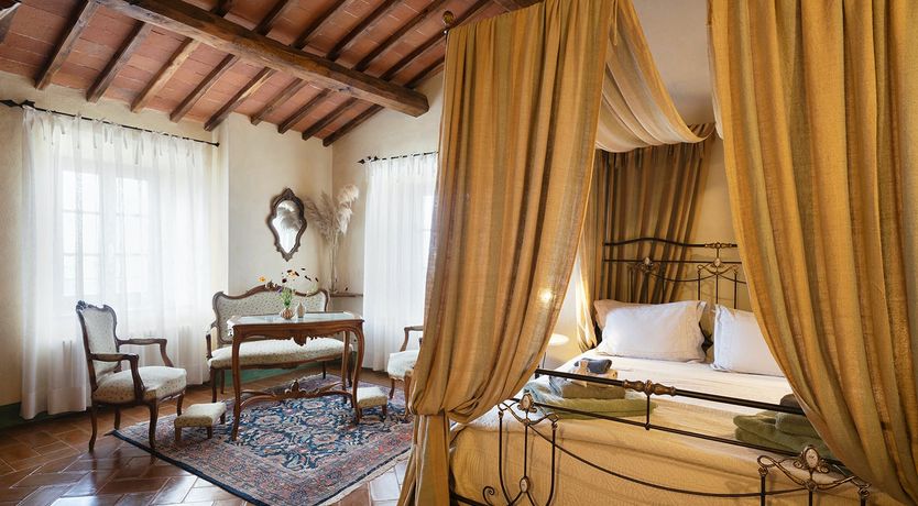 Photo of Toasted Oak