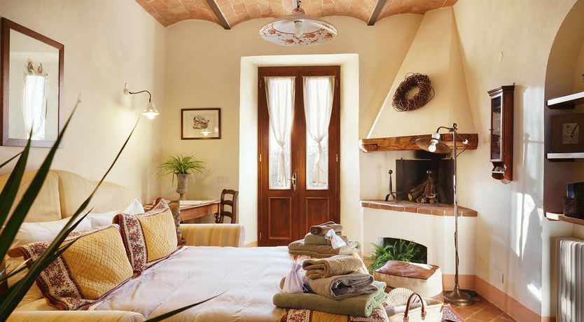 Photo of Toasted Oak