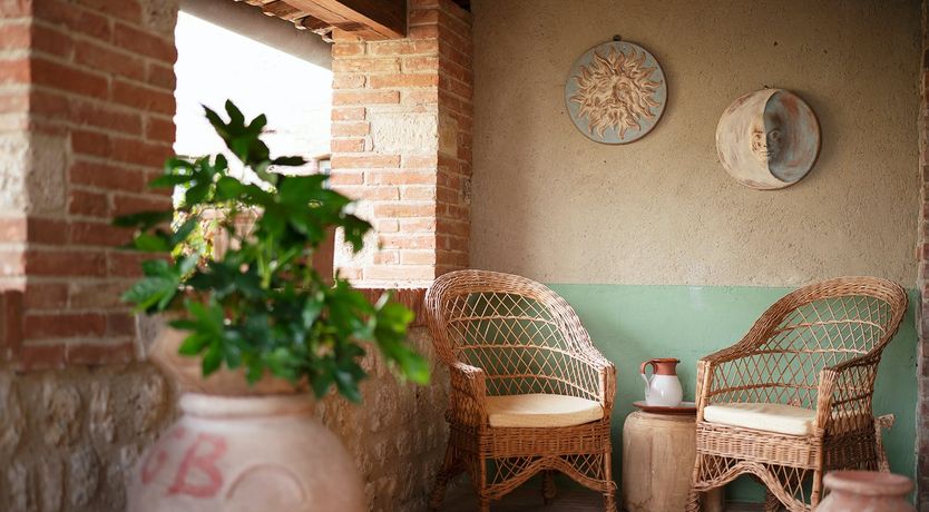 Photo of Toasted Oak