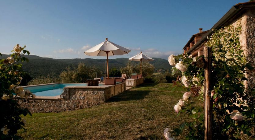 Photo of Toasted Oak