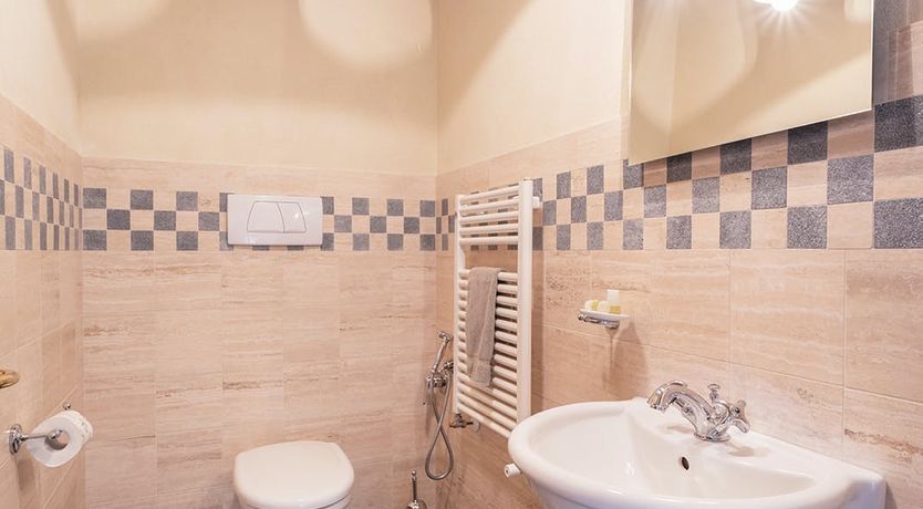 Photo of Toasted Oak