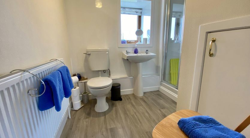 Photo of Bask in the Bay