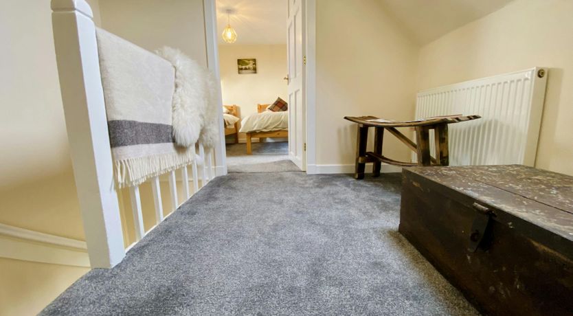 Photo of Bask in the Bay