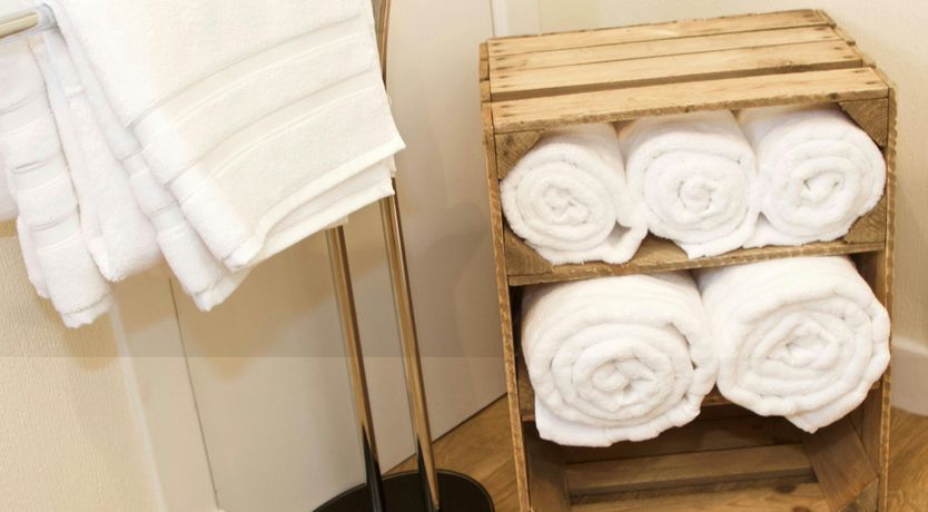 Photo of Bask in the Bay