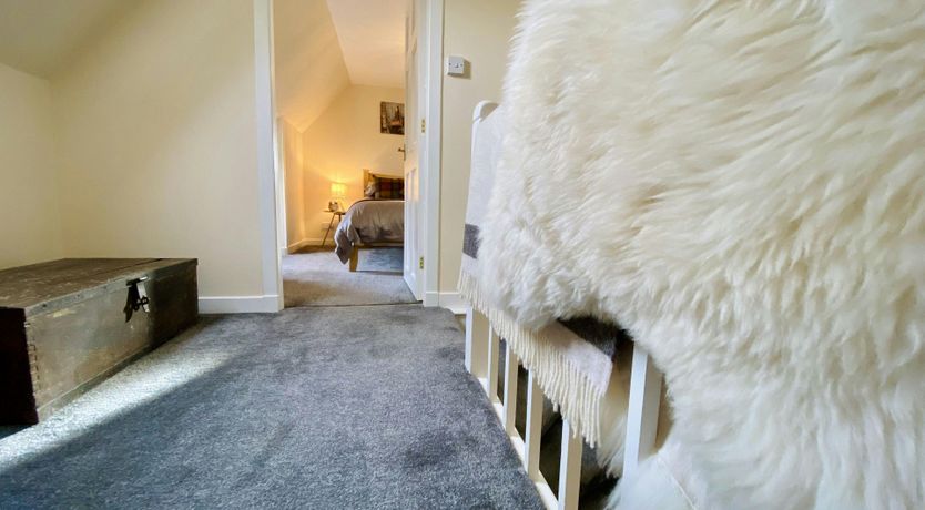 Photo of Bask in the Bay