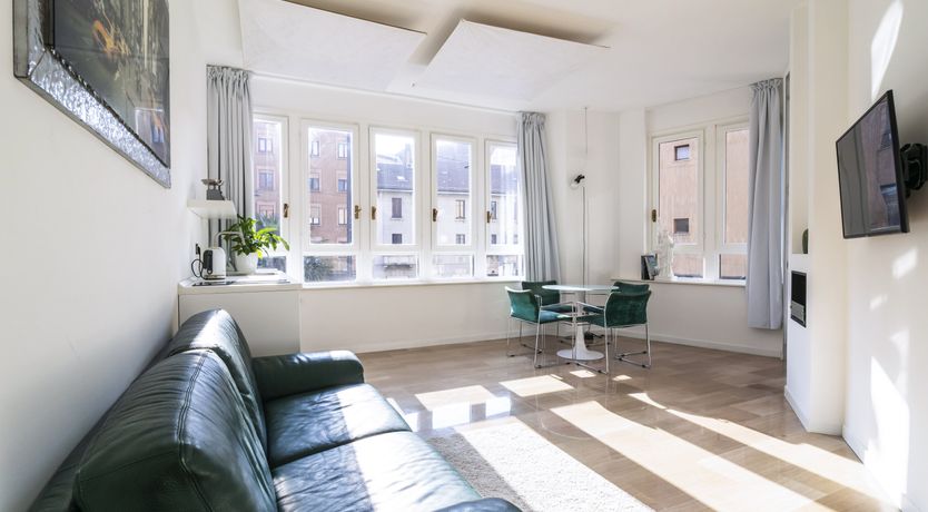 Photo of The Artworks