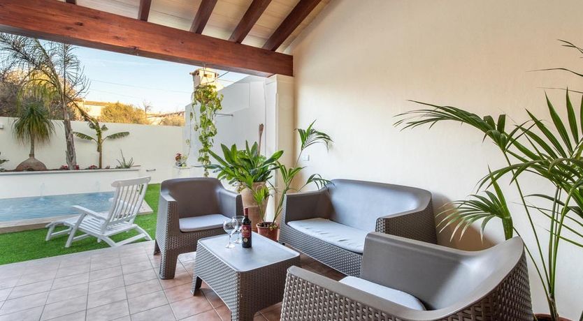 Photo of The Vines of Nature