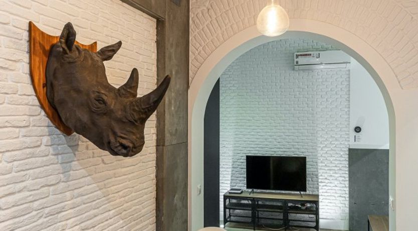 Photo of City Sunlight