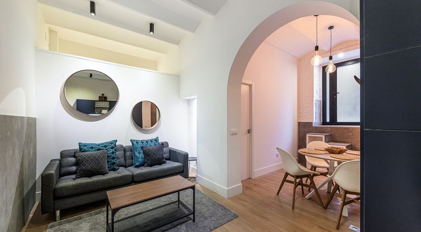 Photo of City Sunlight