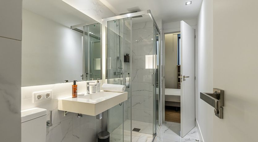 Photo of City Sunlight