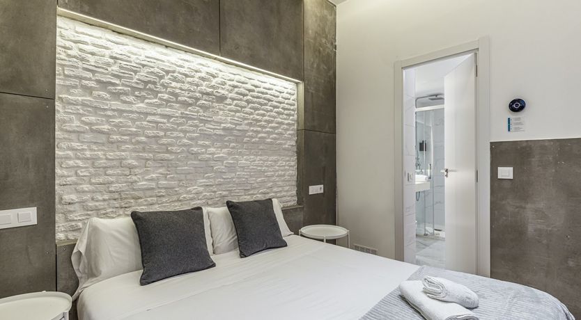 Photo of City Sunlight