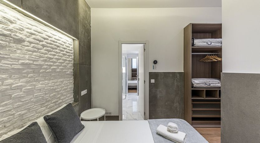 Photo of City Sunlight