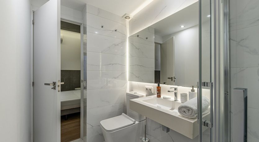 Photo of City Sunlight