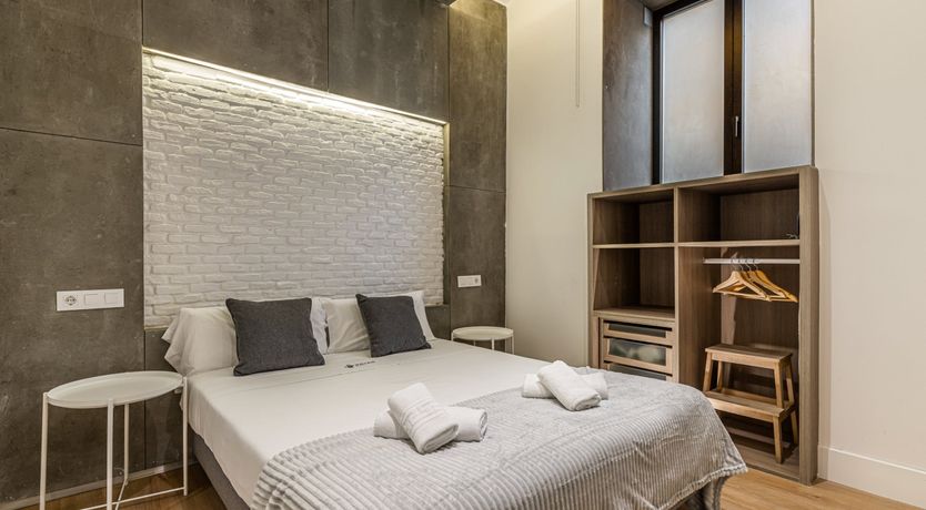 Photo of City Sunlight