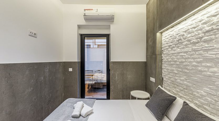 Photo of City Sunlight